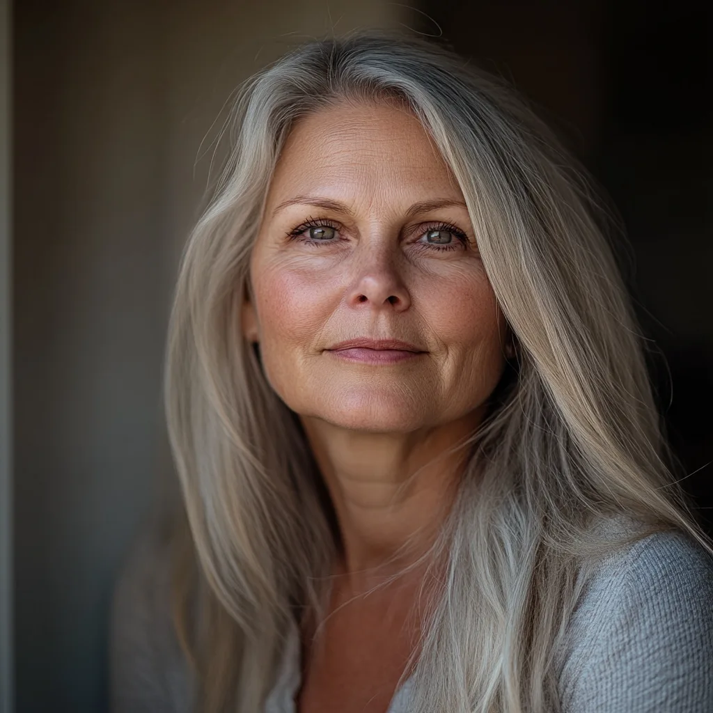 Single Woman in Herefordshire